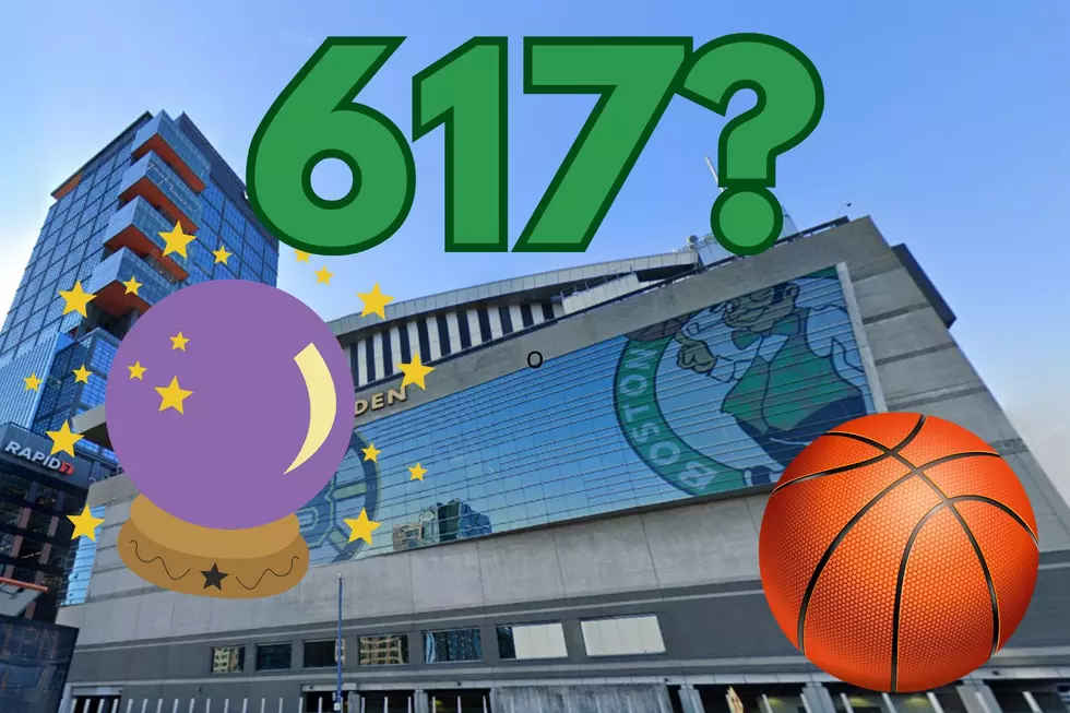 More Than Luck? Celtics Look for Repeat Finals Win on &#8216;Magic Number&#8217; Date