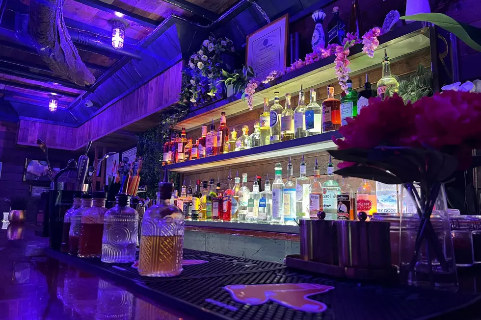 New Bedford’s Newest and Smallest Bar Subrosa Offers Fancy Drinks in a Familiar Place