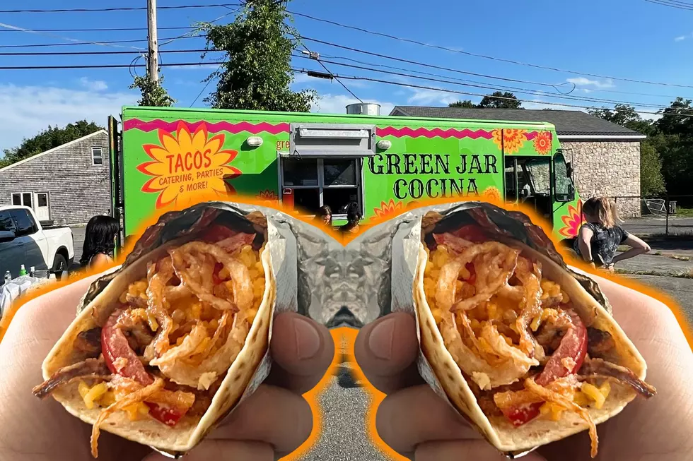 Westport Welcomes Green Jar Cocina Food Truck and Its Portuguese Bifana Tacos