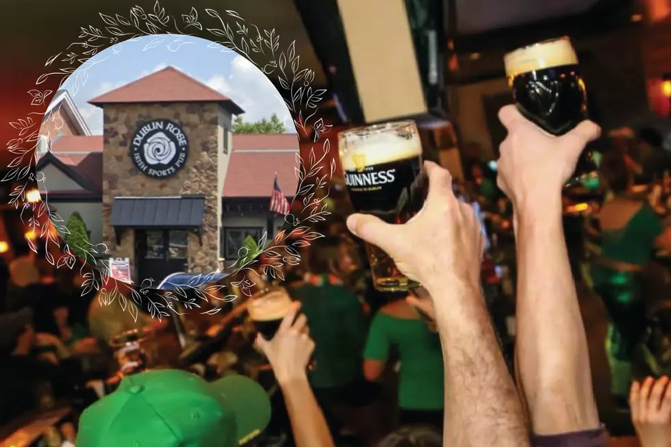 Seekonk’s Dublin Rose Is Closing But Not Before Big Farewell Party