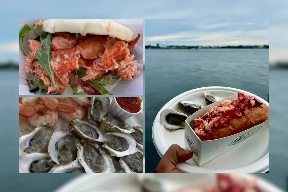 Rhode Island Seafood Festival Returns to the Providence Waterfront
