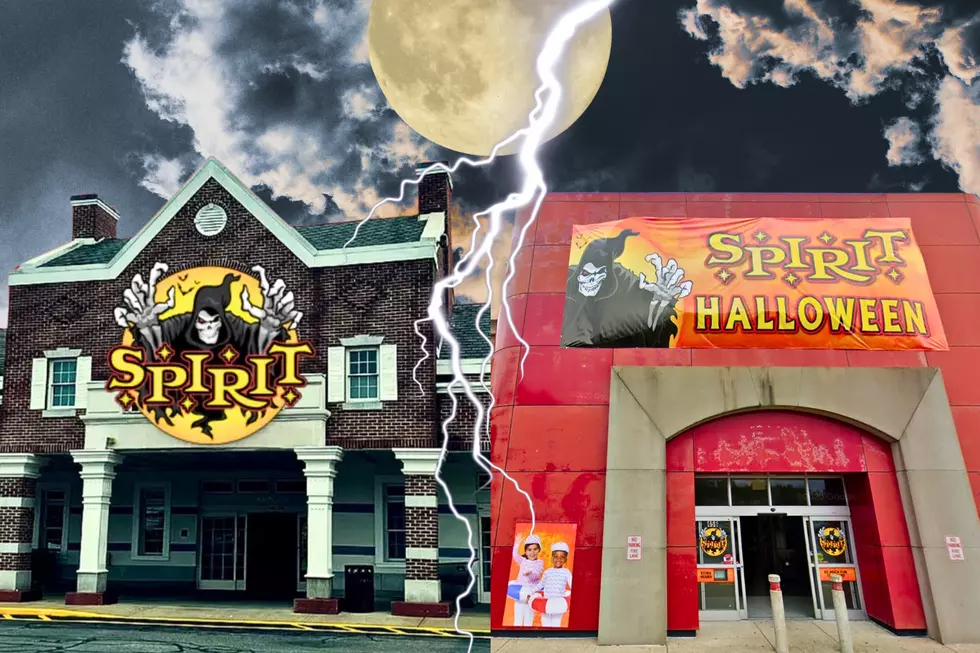 Dartmouth’s Two Spirit Halloween Stores Are Hauntingly Close Together
