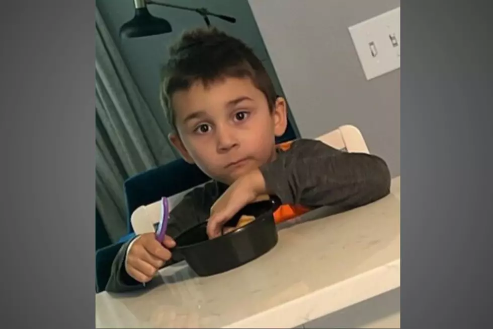 Energetic 7 Year Old Boy Hoping to Be Adopted