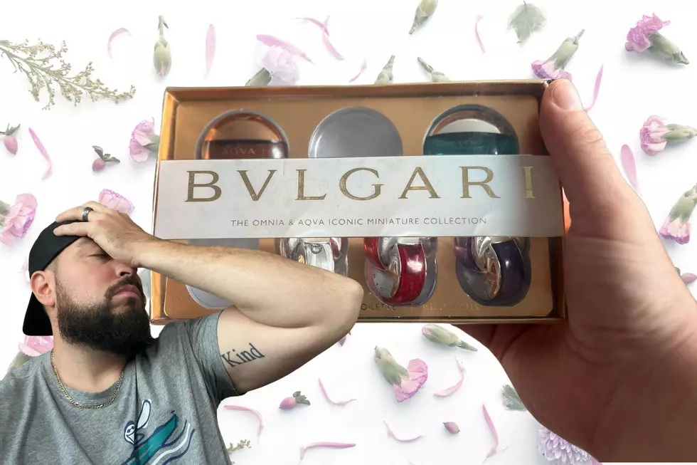 I’ve Accidentally Been Wearing Women’s Perfume for a Year