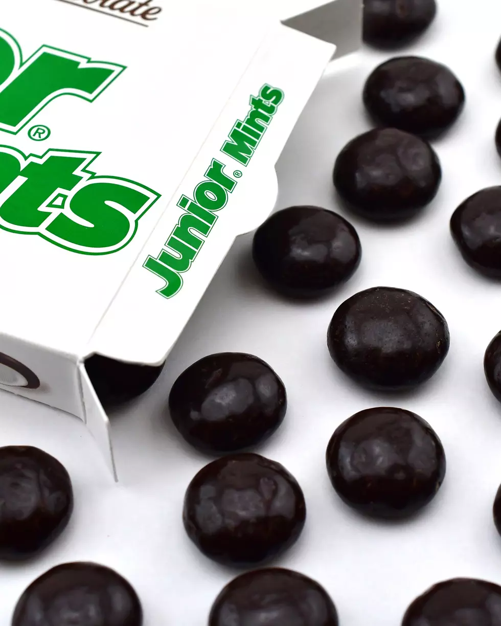 Junior Mints via Facebook