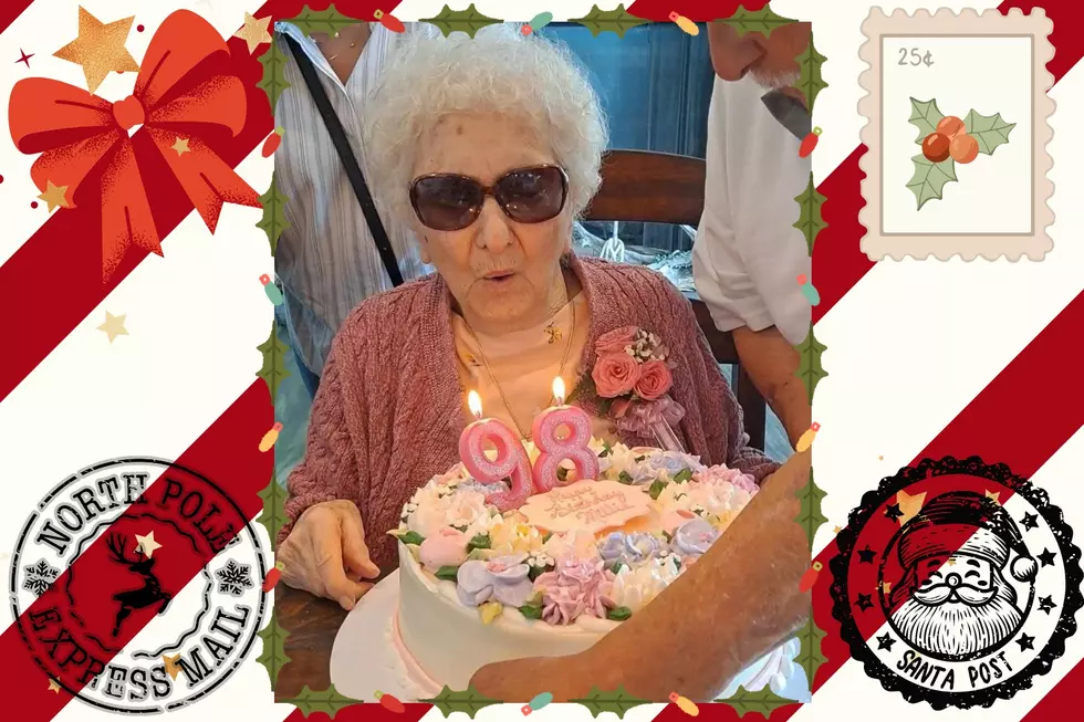 Rhode Island’s 99-Year-Old Mildred ‘Millie’ Balzano Requests Christmas Cards