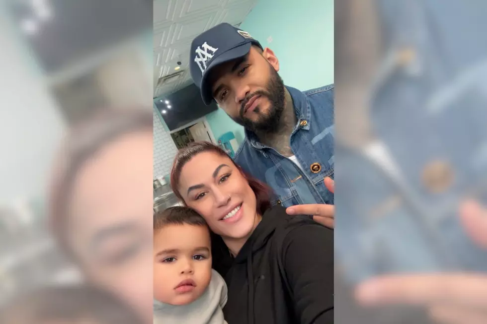 Joyner Lucas Visits Fall River
