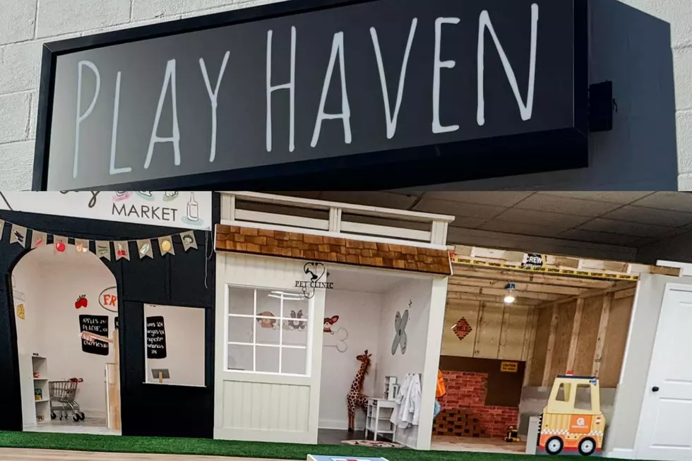 A Safe, Fun Place for Kids and Adults in Fairhaven