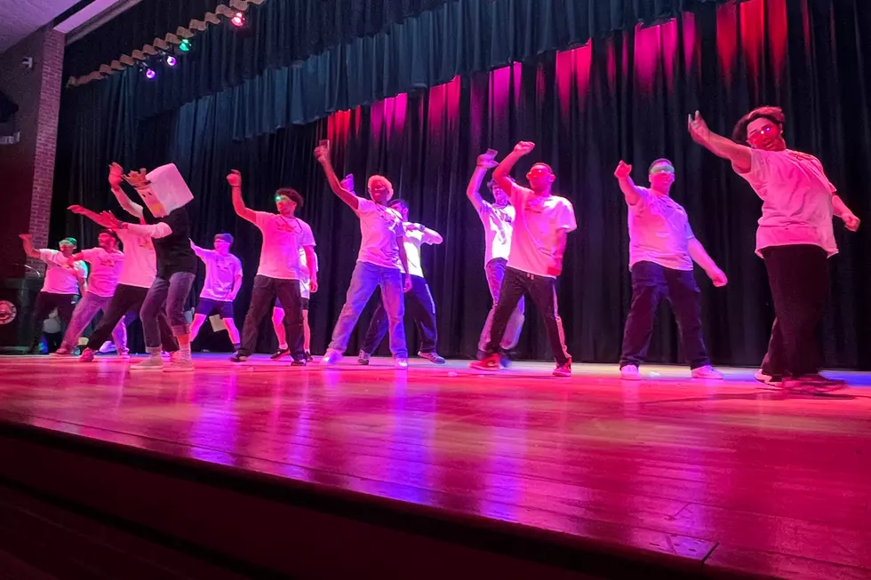 Mr. Voc-Tech 2025