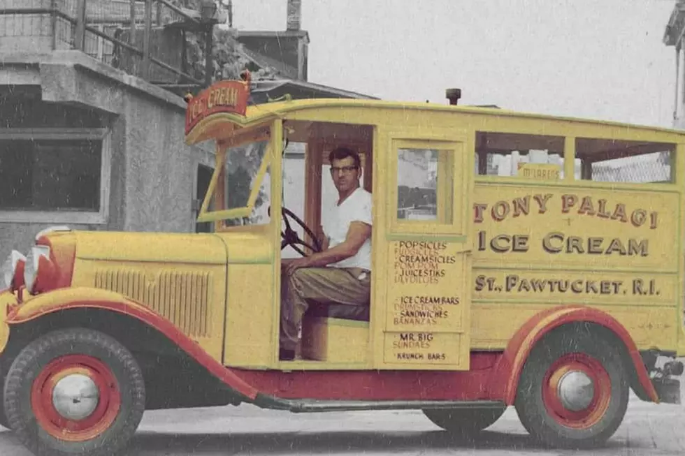 Palagi Truck 1934
