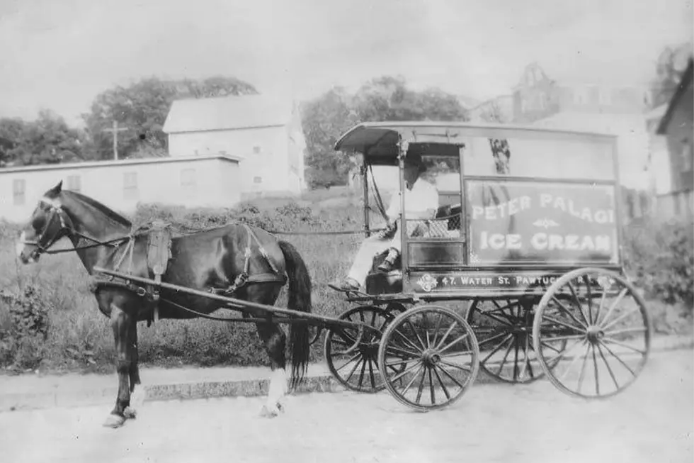 Palagi Horse and Truck 1