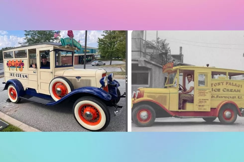 Palagi truck before and after