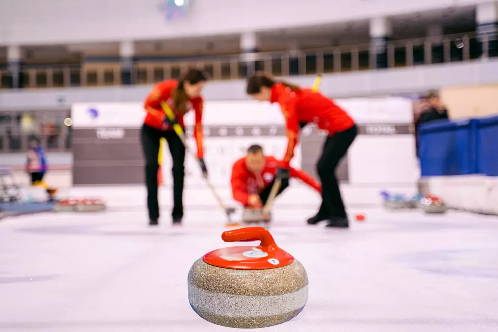 Curling 2