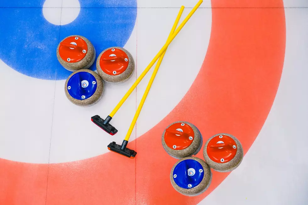 Curling 1