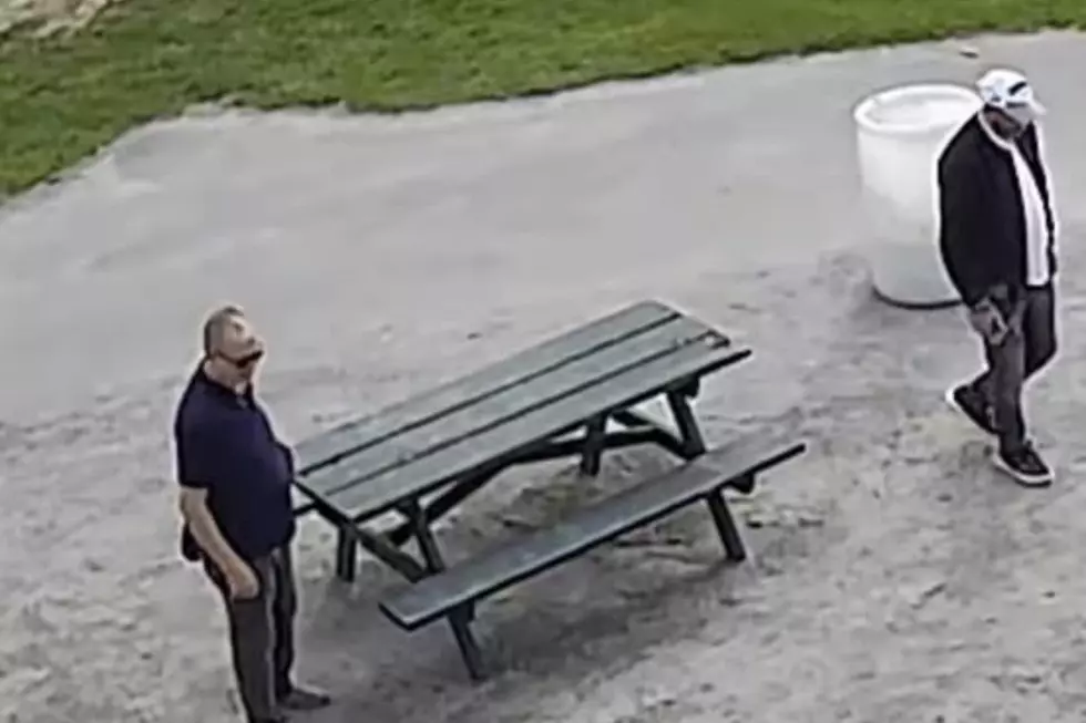 Brooklawn Park, Bay State Girls Softball, picnic table theft, New Bedford crime