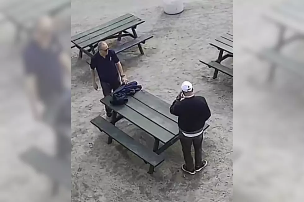 Brooklawn Park, Bay State Girls Softball, picnic table theft, New Bedford crime