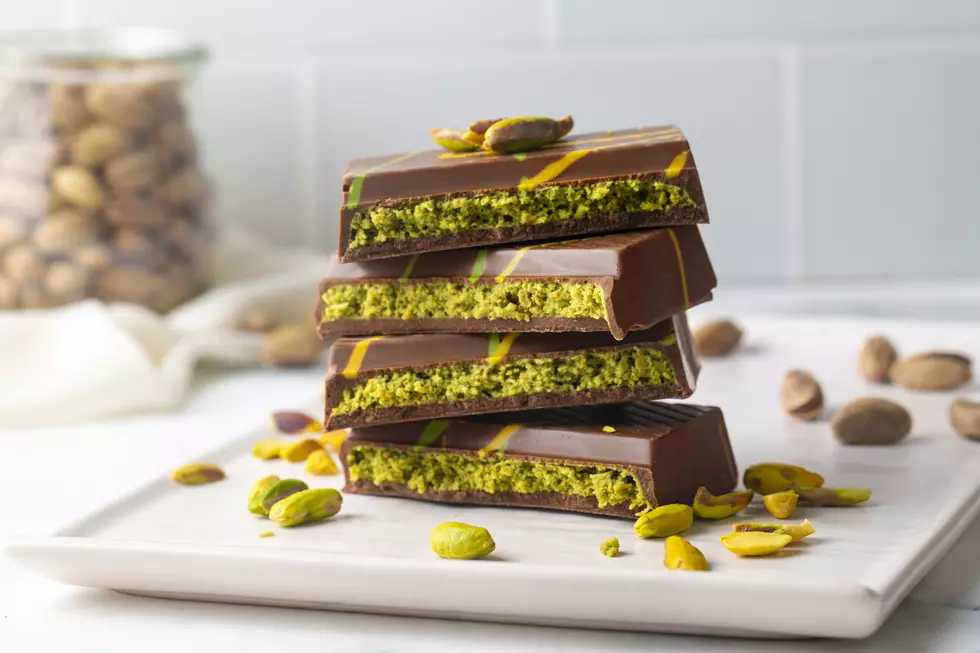 Dubai Chocolate Has Made Its Way to the SouthCoast
