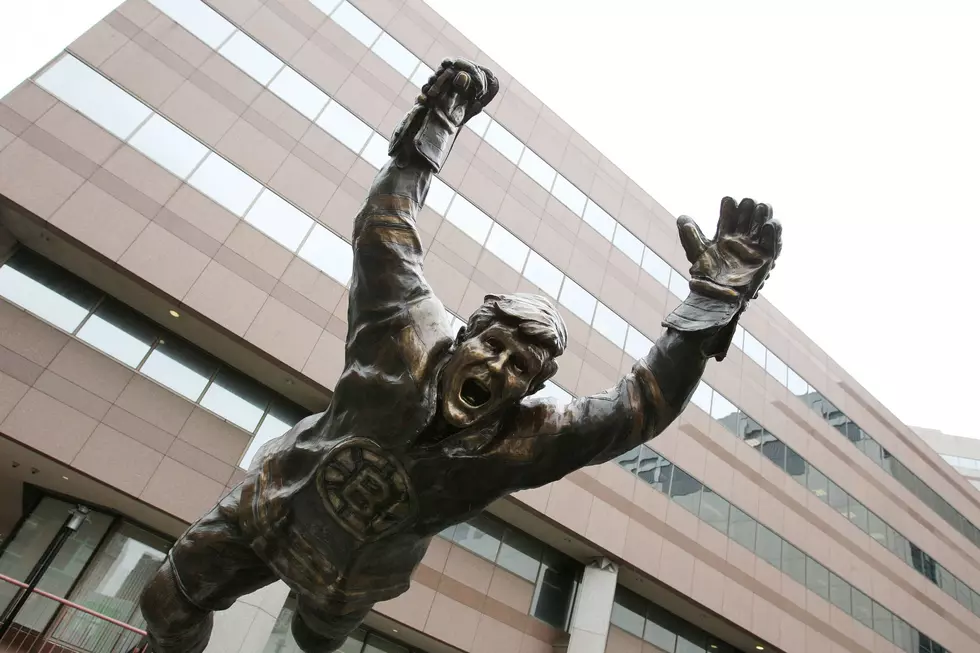 Here’s Why Boston Takes the Title for Best Hockey Town