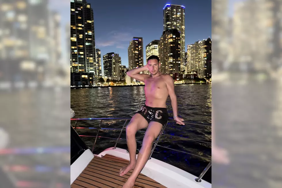 Dartmouth's Luke Sullivan Social Media Influencer Star in Miami