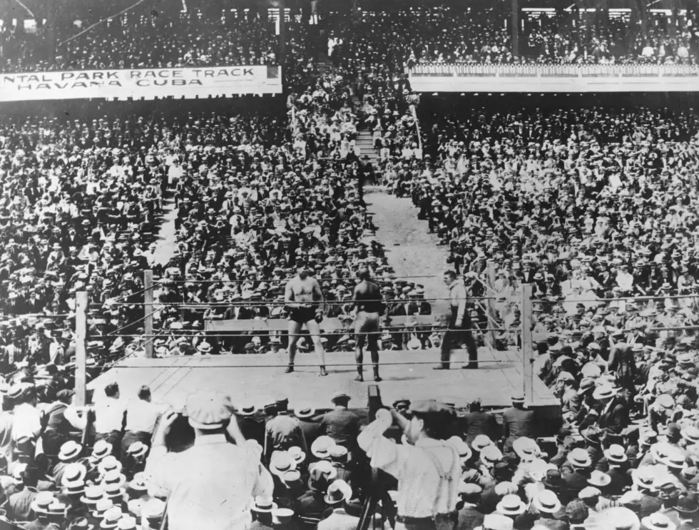 Johnson V Willard