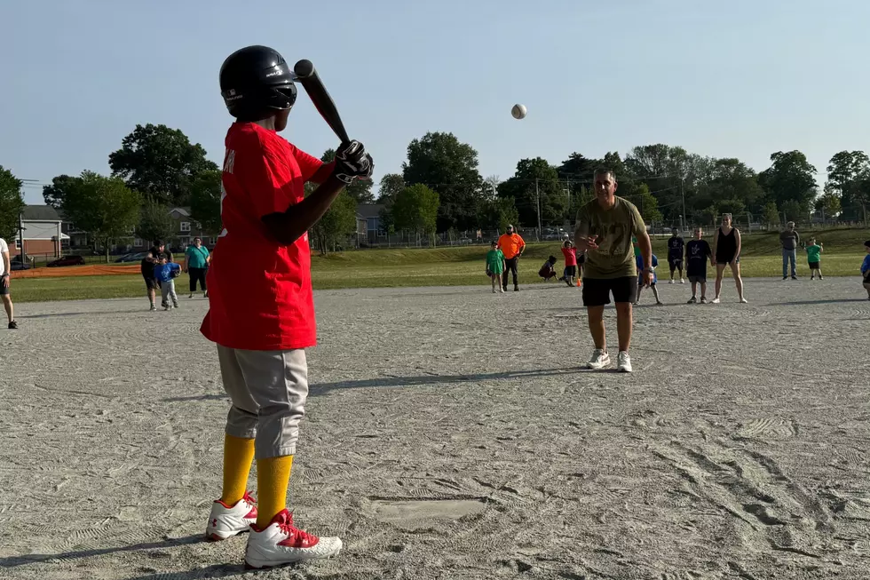 New Bedford's Brayson's Buddies Summer Opening Day