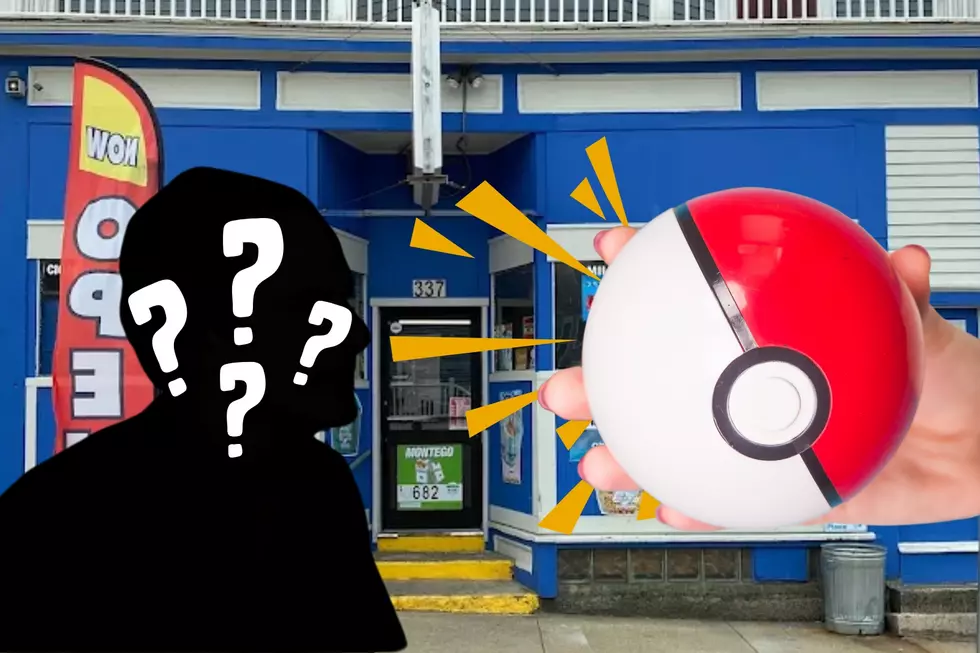 Fall River Business Bringing Pokémon Legend to the SouthCoast