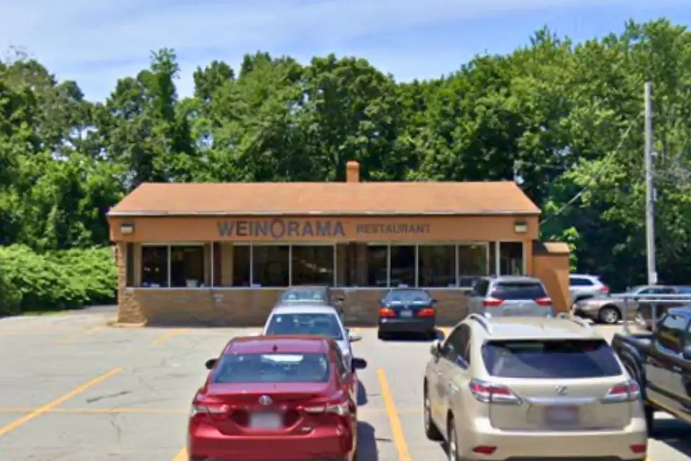 Rhode Island's Wein-O-Rama Reopens in Cranston