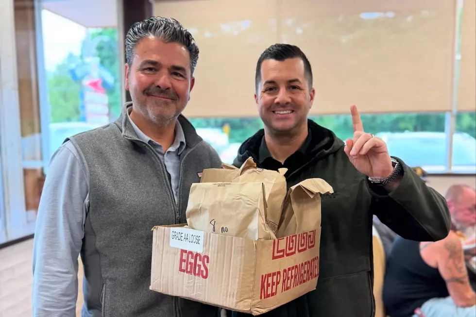 Rhode Island's Wein-O-Rama's Most Gets A Post- Gino and Chris