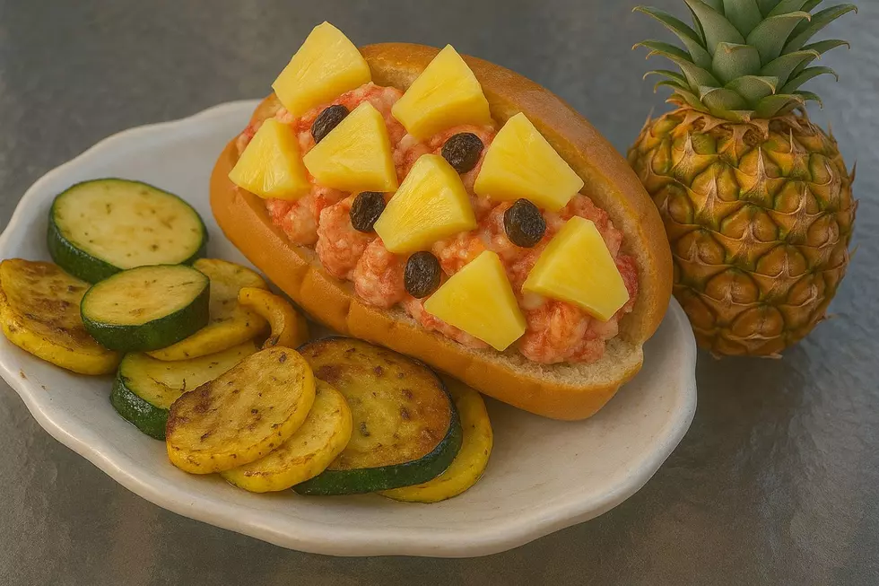 10 Best Ways to Ruin a Lobster Roll
