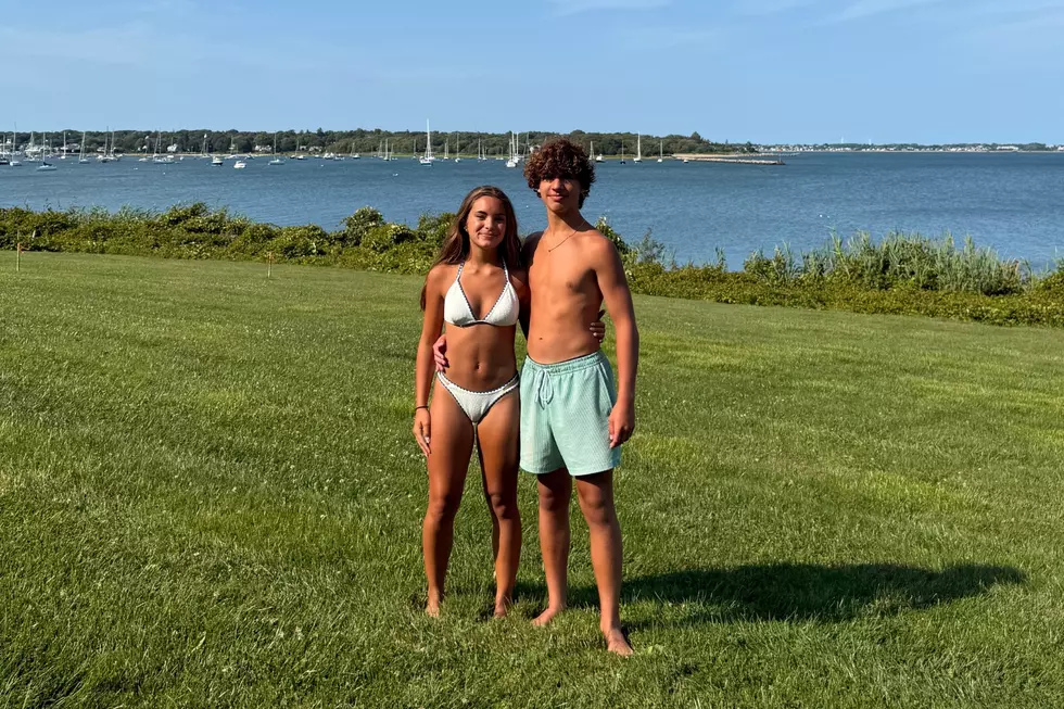 Dartmouth Teens Find Missing Wedding Rings and Save The Day