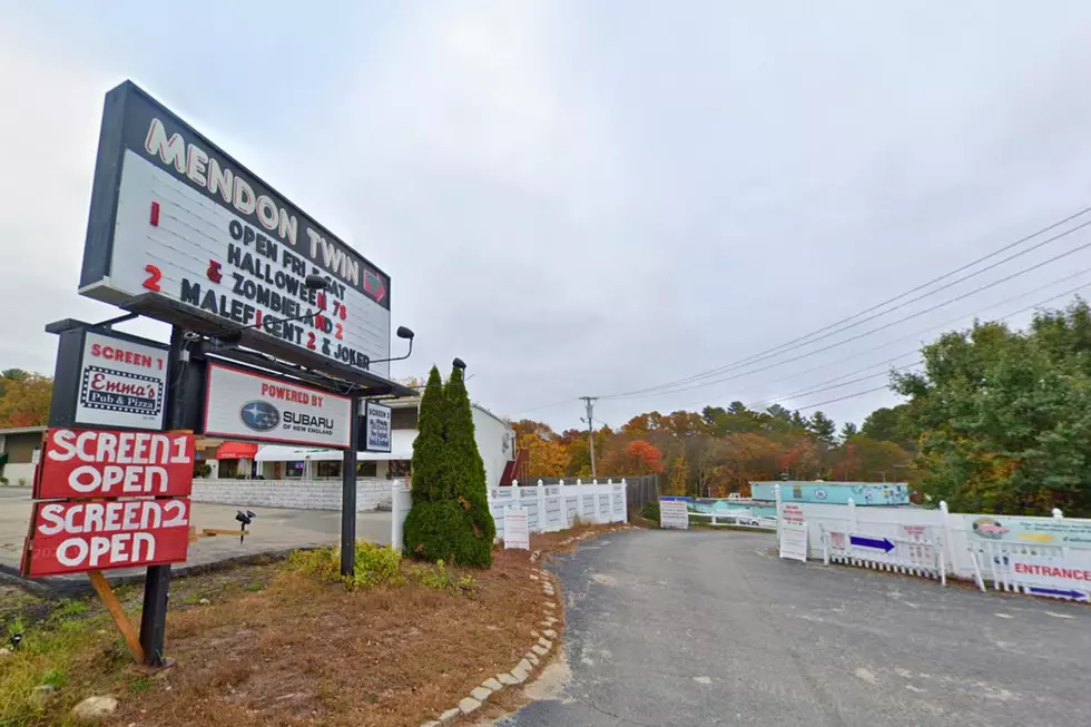 Mendon Twin Drive-In’s Facebook Post Is Summer’s Funniest Read