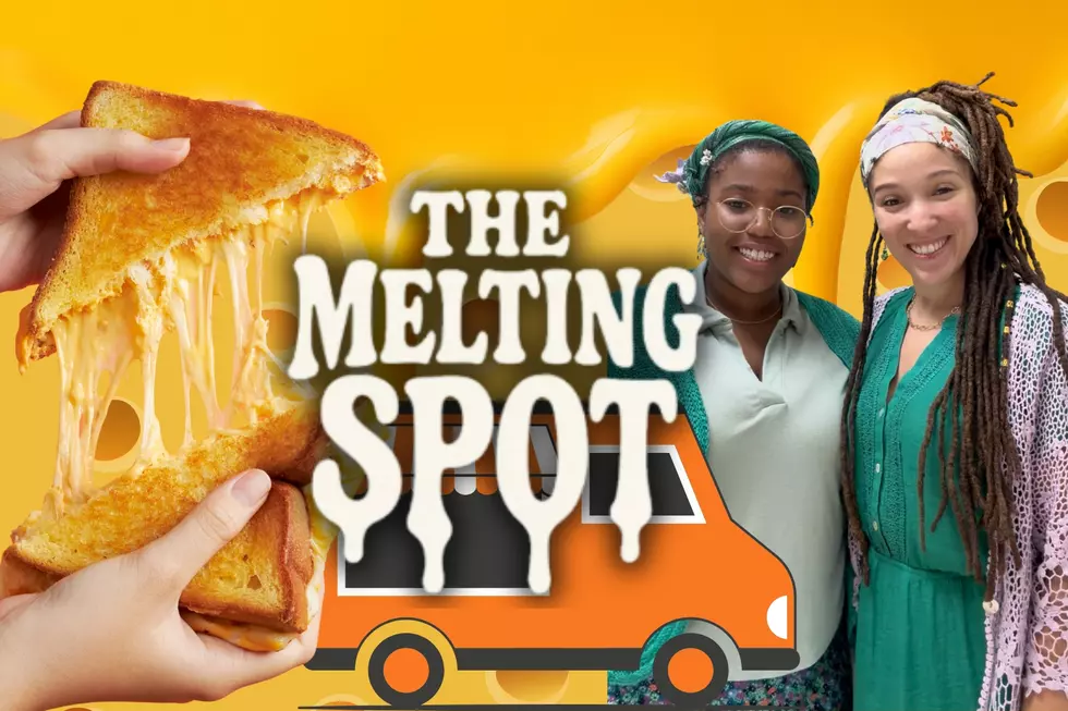 New Bedford Food Truck Known for Gourmet Grilled Cheese Is Up for Sale After Just One Year