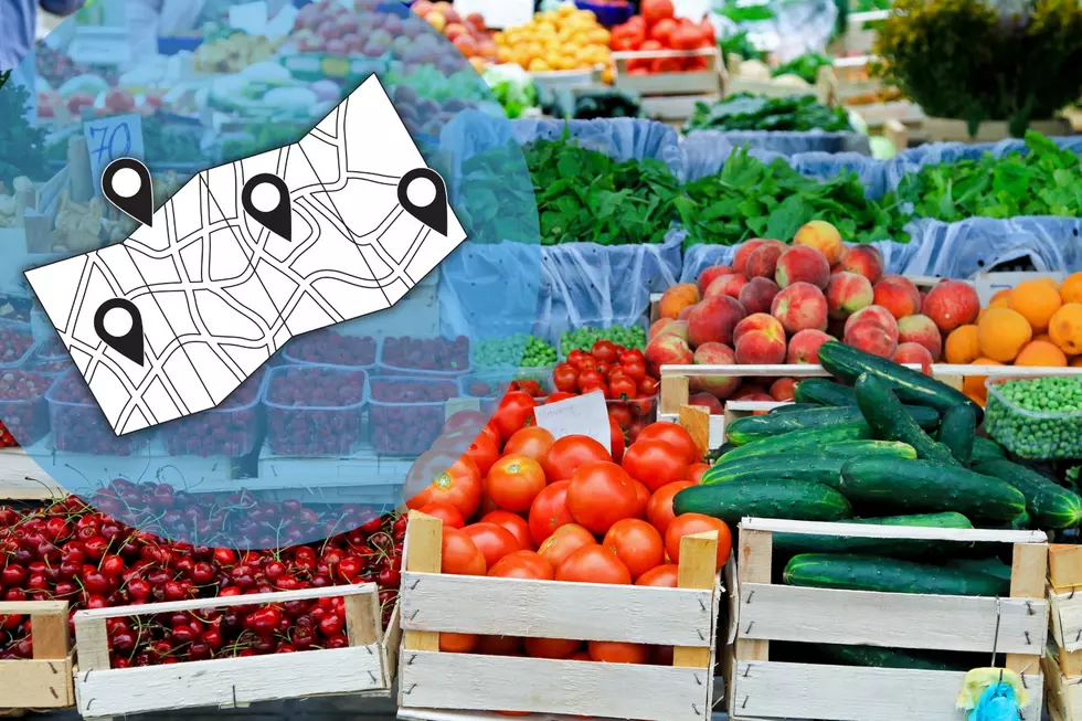 Your 2025 Summer Guide to SouthCoast Farmers Markets