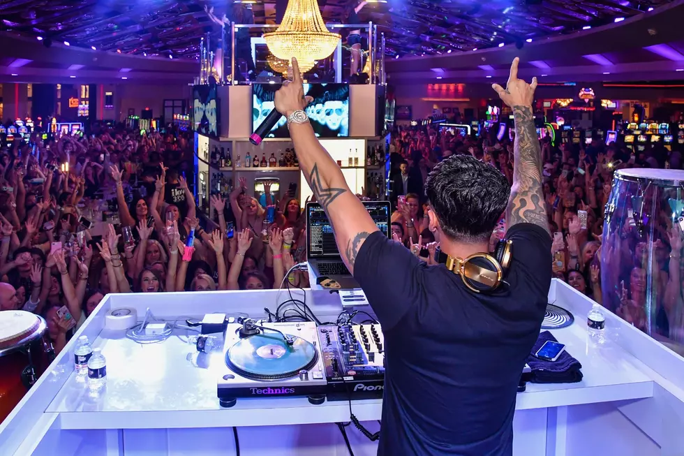 ‘Jersey Shore’ Star and RI Native DJ Pauly D Announces New Music and Label