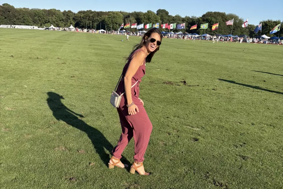 Michaela Johnson/Townsquare Media