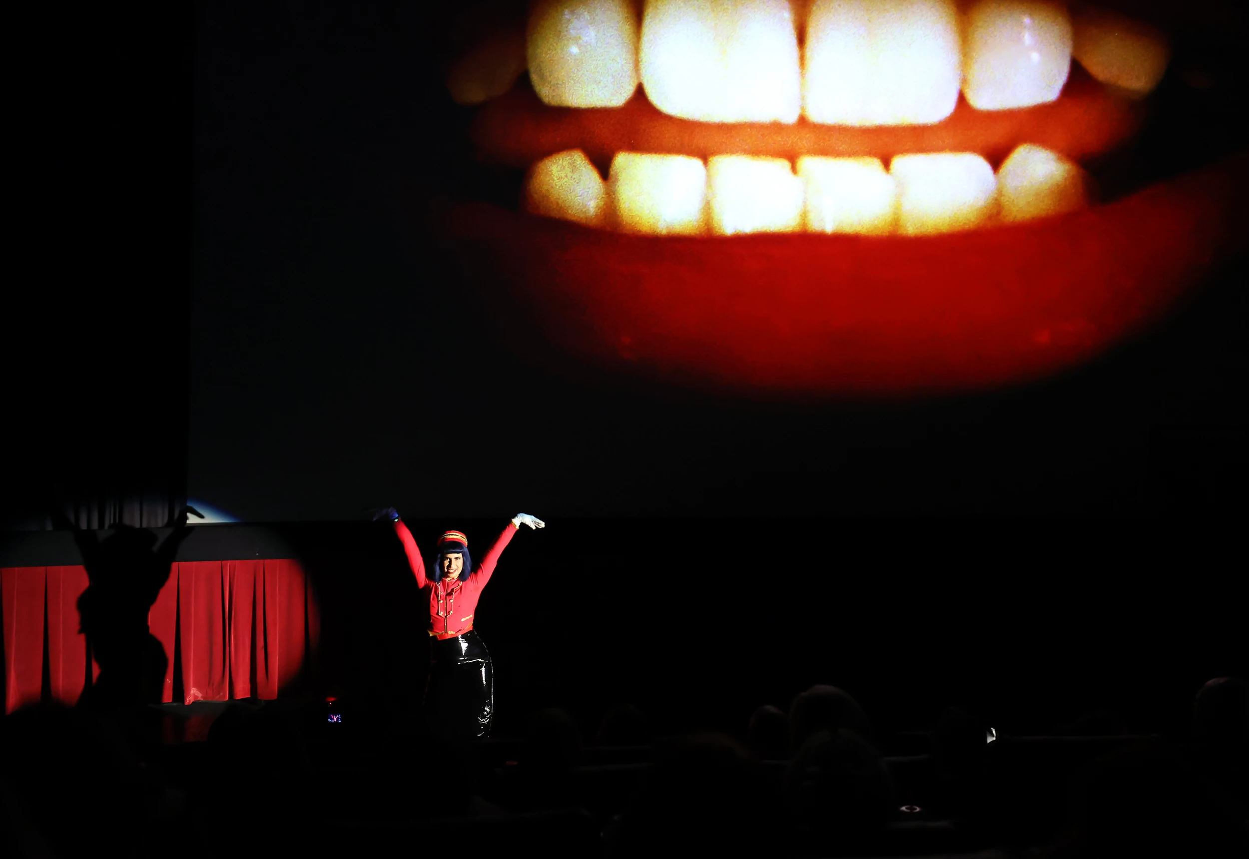 Rocky Horror Picture Show in New Bedford this Halloween, image size:2500x1720