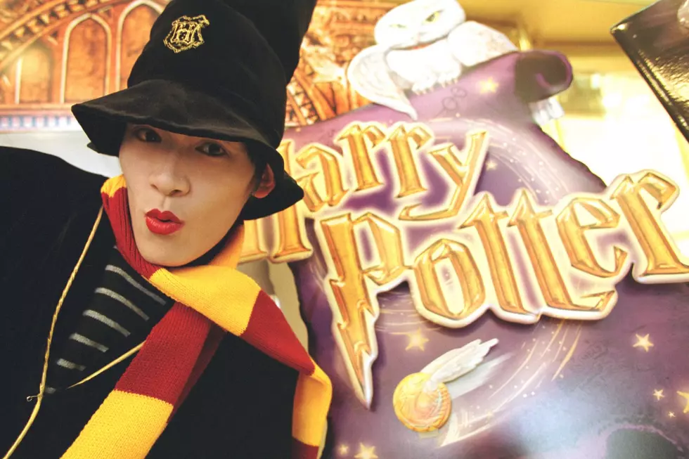 Massachusetts Restaurant Transforms Into Harry Potter Wonderland This October