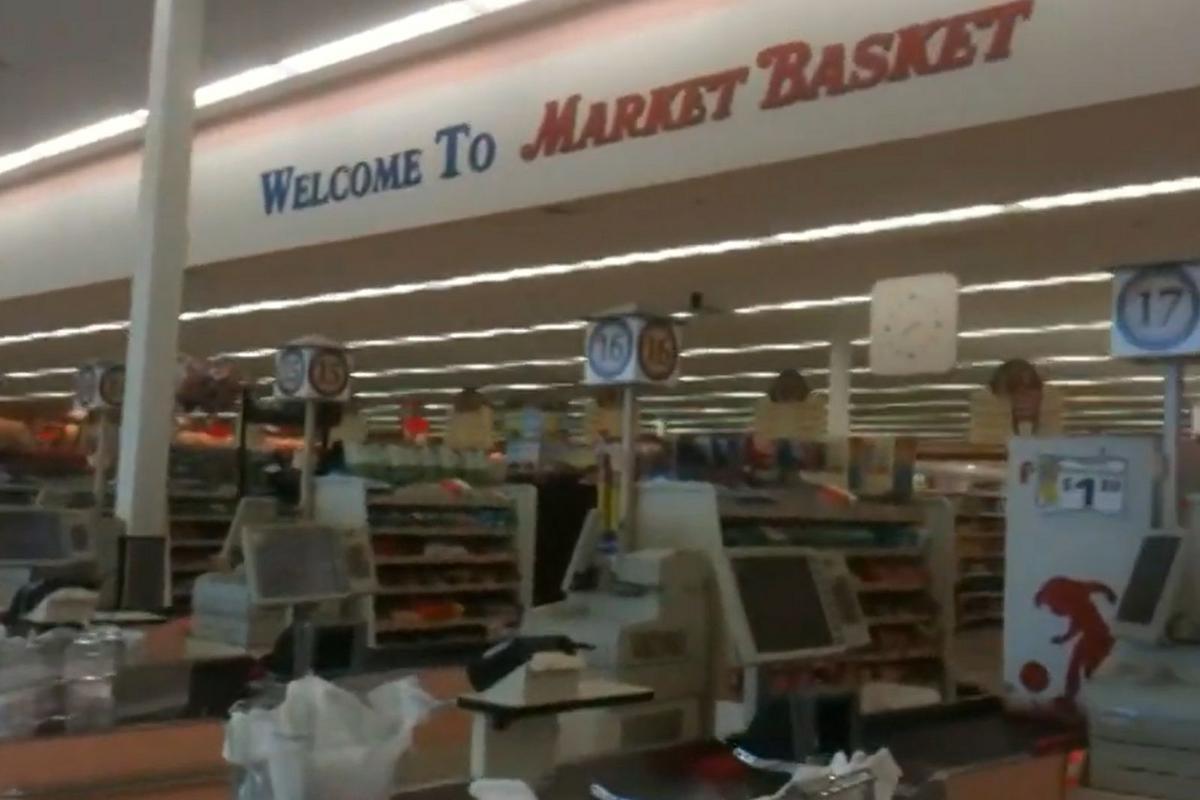 Artie T. Countersues Market Basket