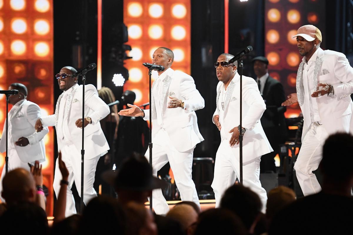 Three Music Legends Set to Take Over TD Garden