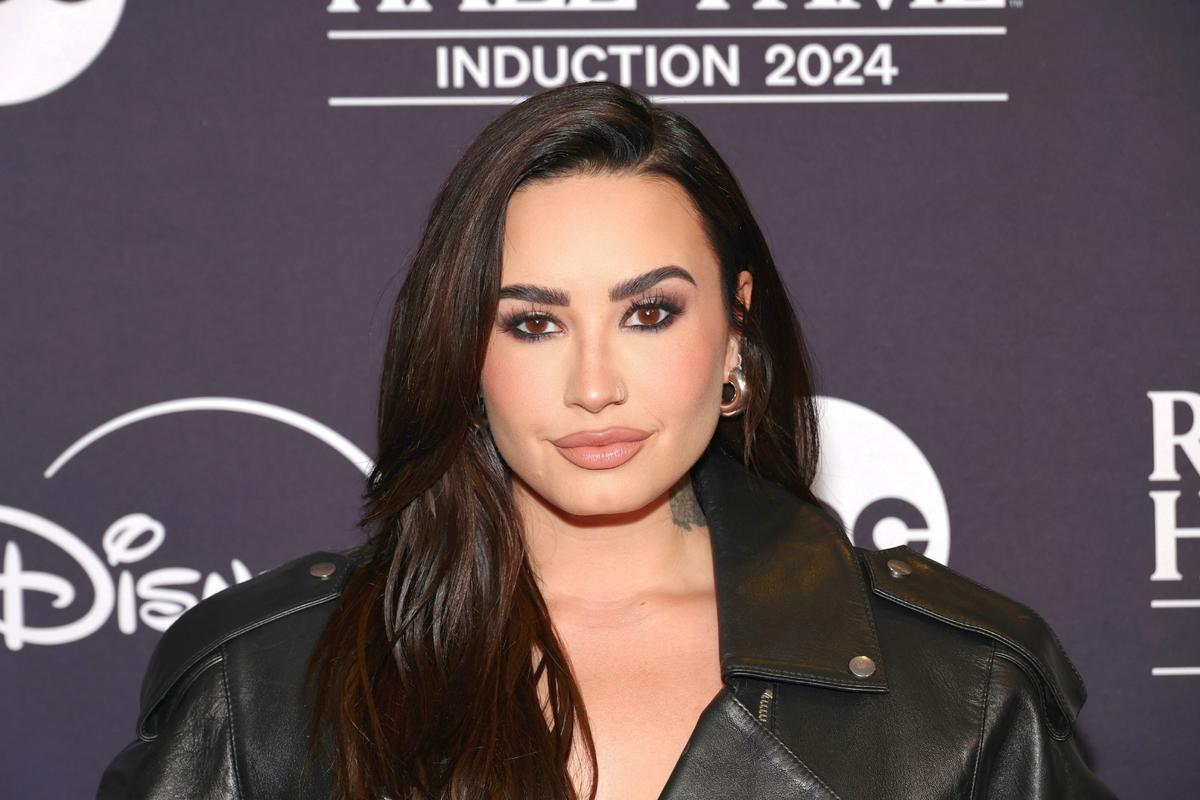 Demi Lovato Announces New Music and Tour