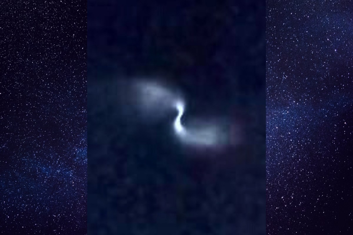 New England Saw a Strange Glowing Bowtie in the Sky — Here’s The Explanation [VIDEO]