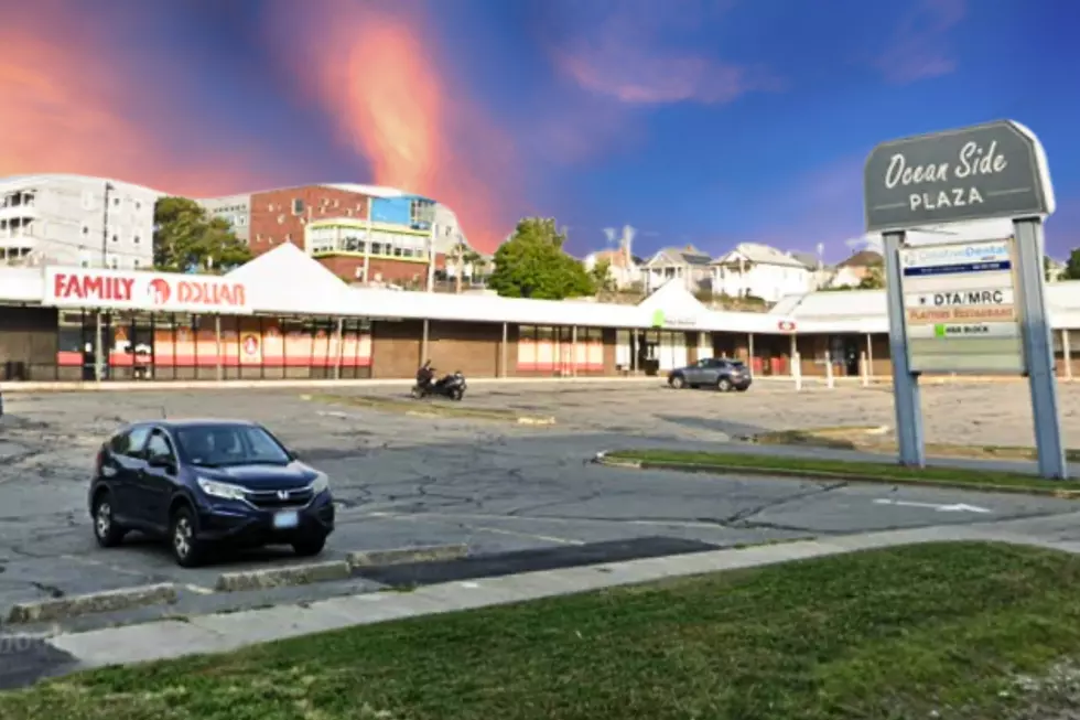 New Bedford Is Getting the Region’s First Crunch Fitness 3.0