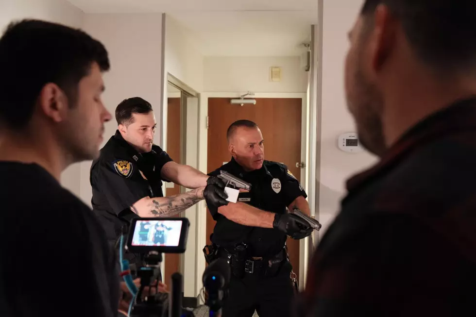 Fall River Actor Bobby Garrafa Turns Hardship Into Hollywood Hope