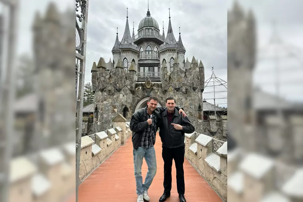 Fall River Actor Bobby Garrafa Turns Hardship Into Hollywood Hope