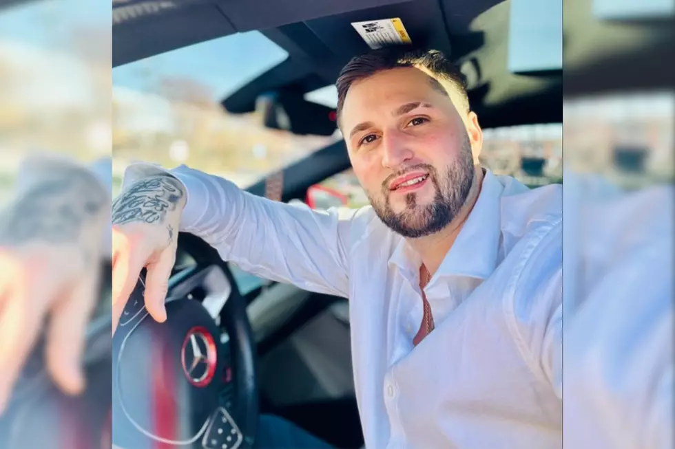 Fall River Actor Bobby Garrafa Turns Hardship Into Hollywood Hope