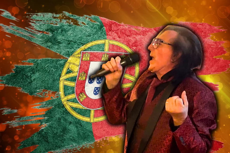 Fall River's Marc Dennis Should Perform at Halftime Show