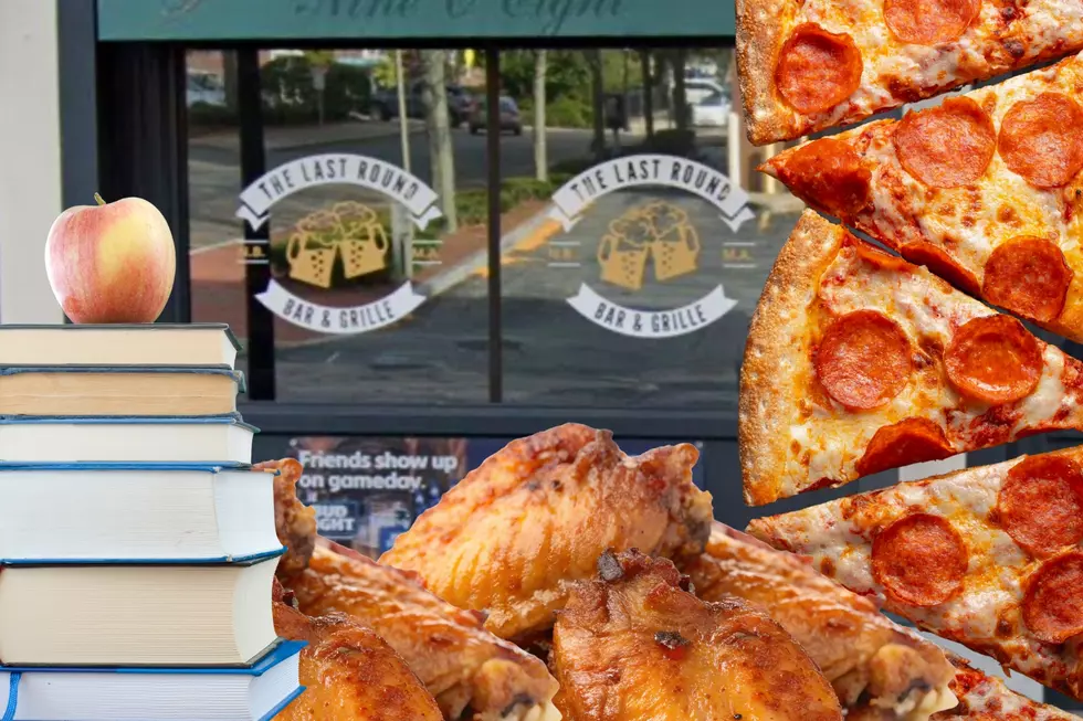 SouthCoast Teachers Invited to Free Pizza and Wings Winter Break Bash