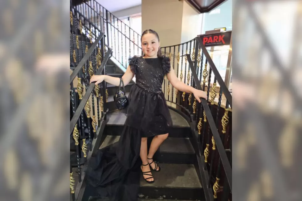 New Bedford 9-Year-Old Dancer Reaches Finals of Rhode Island's 'The Search' Competition