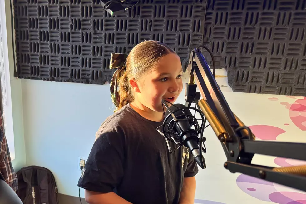 New Bedford 9-Year-Old Dancer Reaches Finals of Rhode Island's 'The Search' Competition