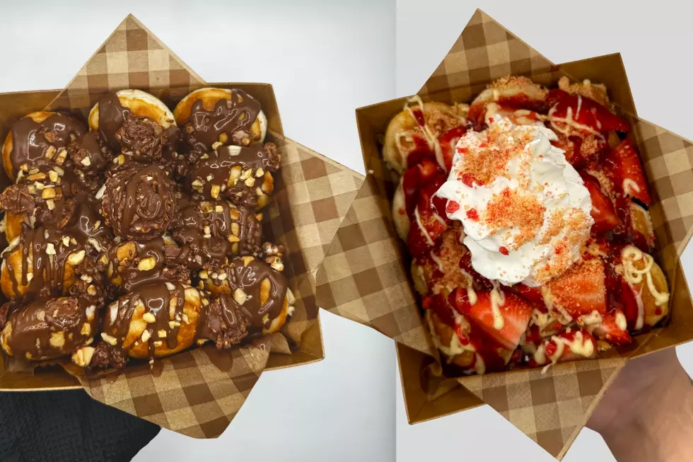 The Flippin Pancake in Fall River, MA